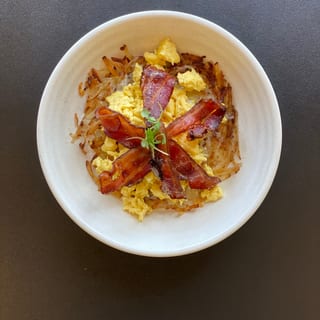 Carnivore Bowl