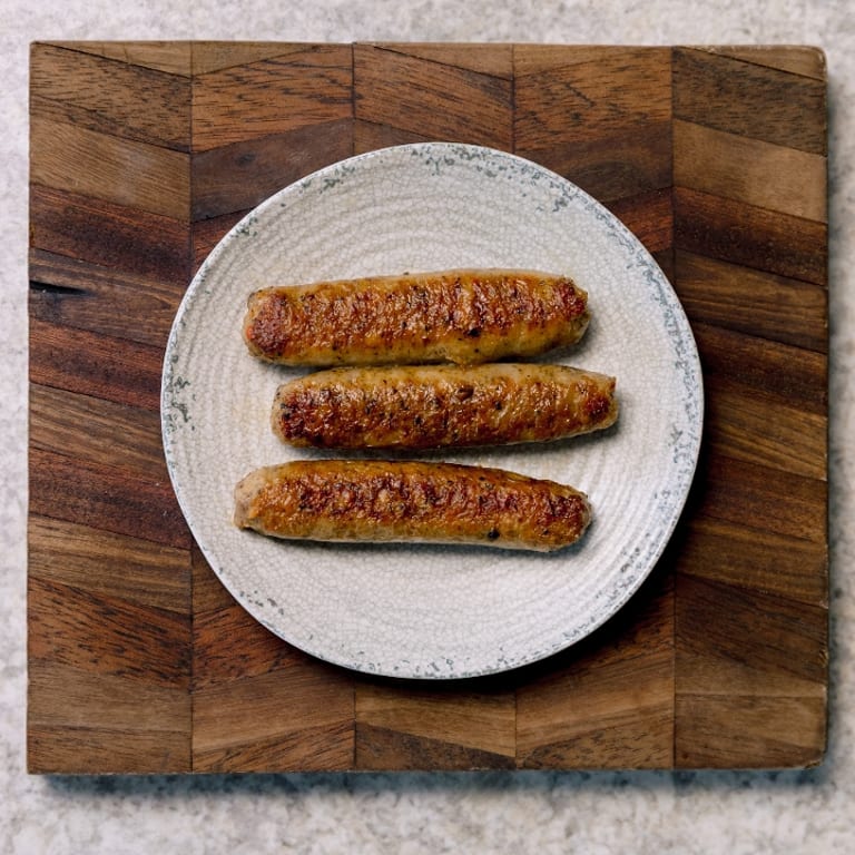 Sausage Delights for Everyone