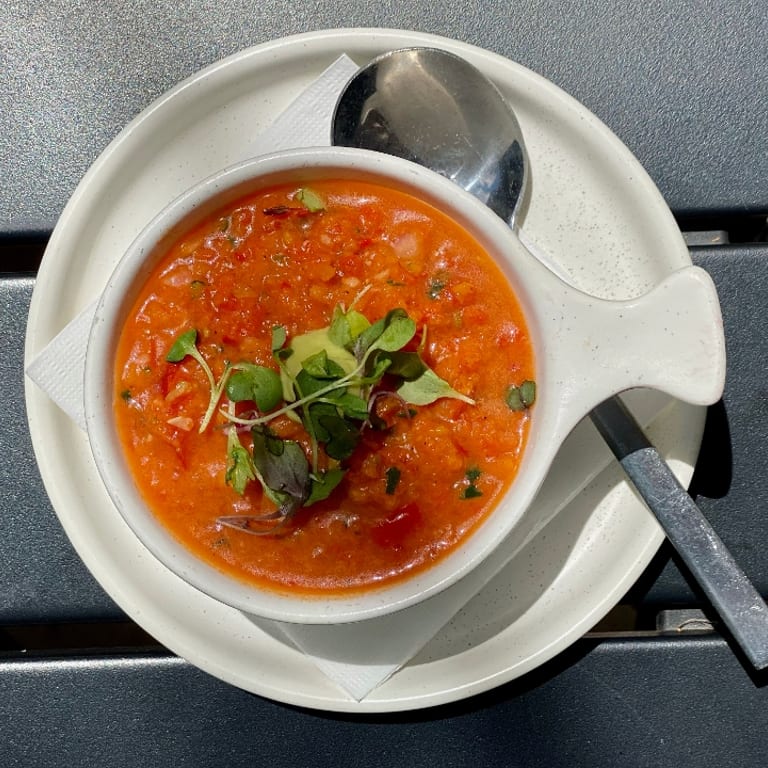 Our Signature Soups