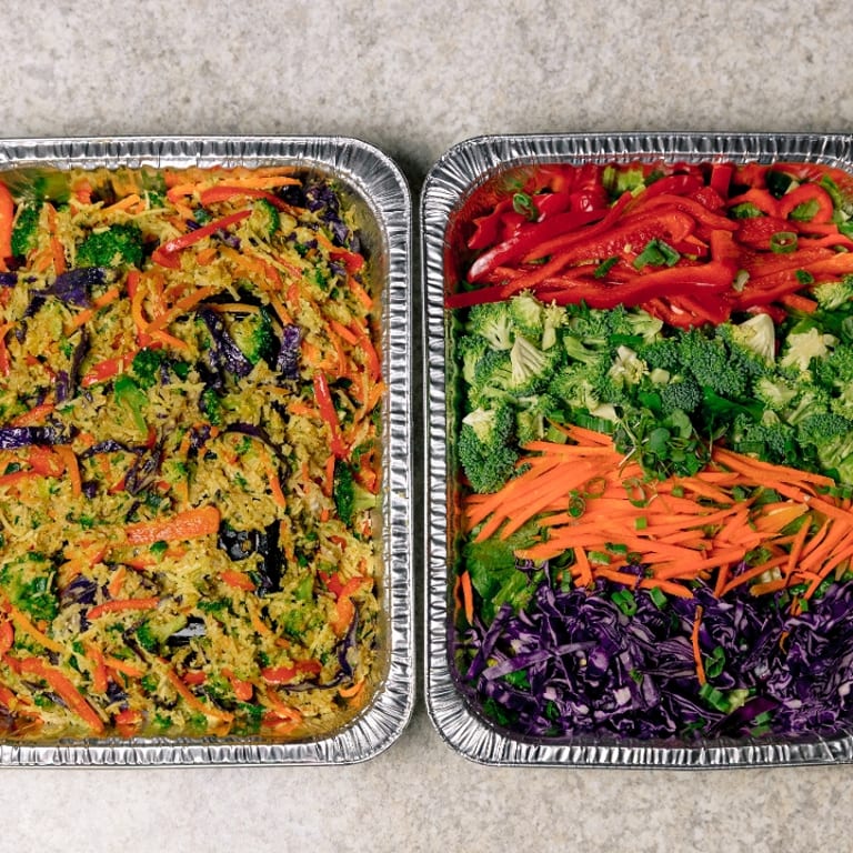 Cold Brew Delights: Refreshing Cafe Beverages