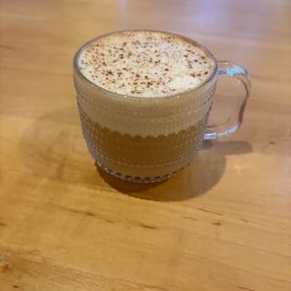Chai Latte