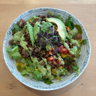 Taco Salad
