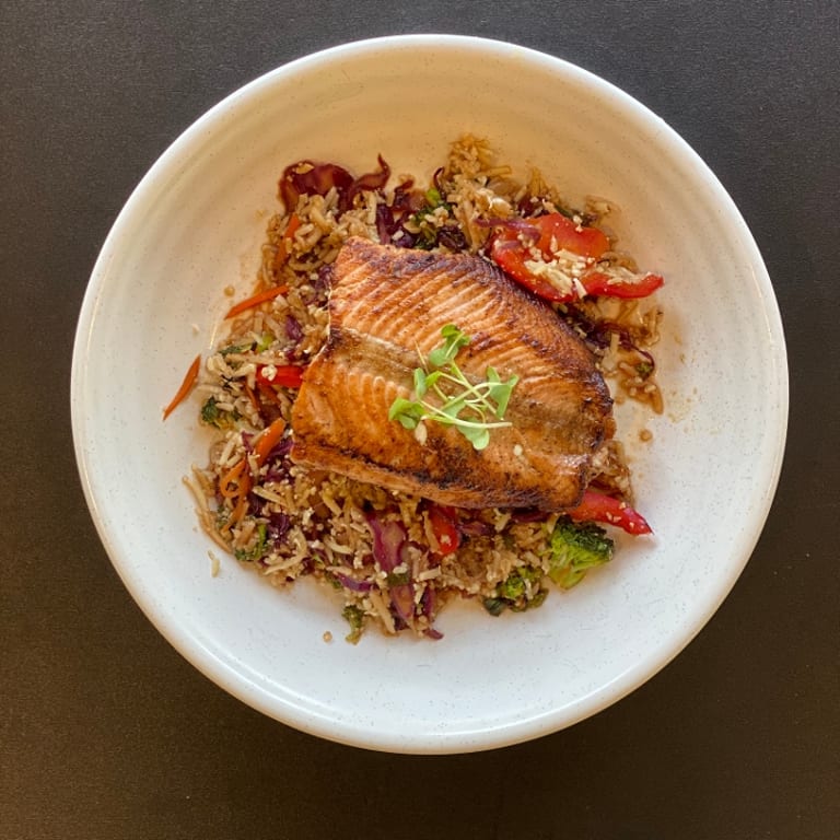 Convenient Delivery Options for Healthy, Vegetarian, and Vegan Cuisine