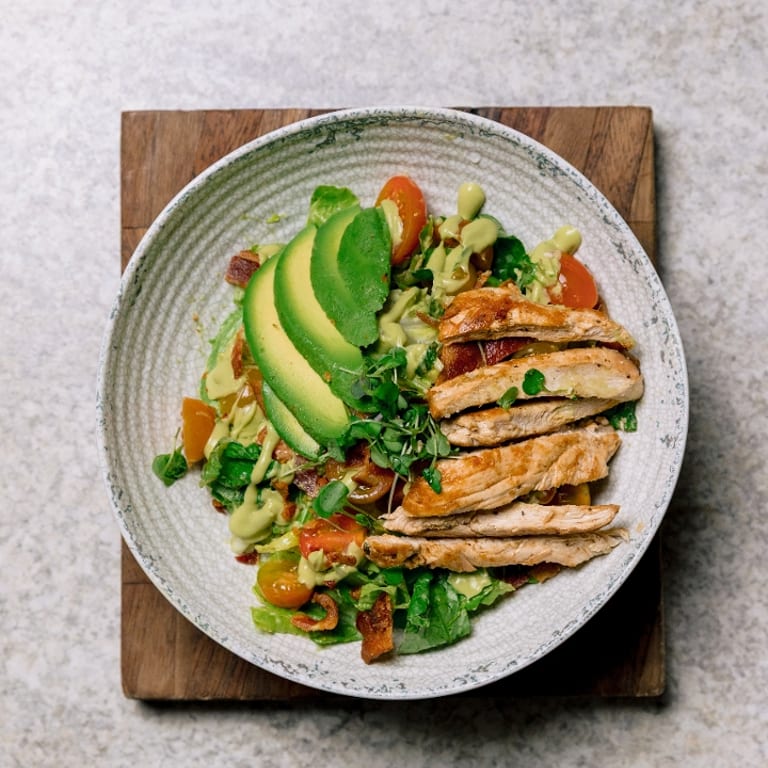 Convenient Takeout Options for Healthy Eats