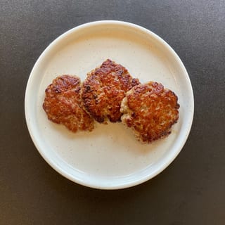 Side Sausage