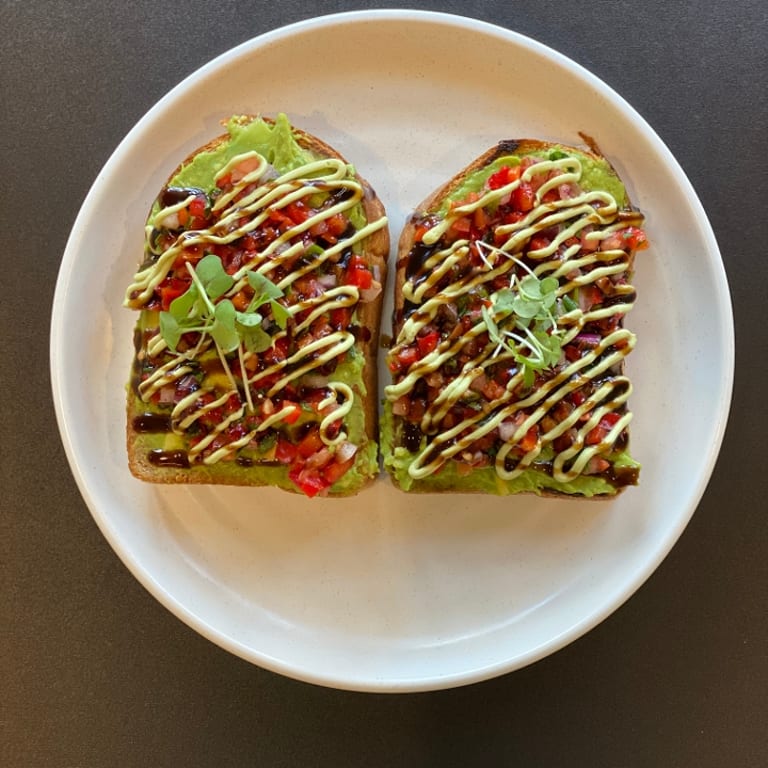 Fresh and Flavorful Salads to Savor