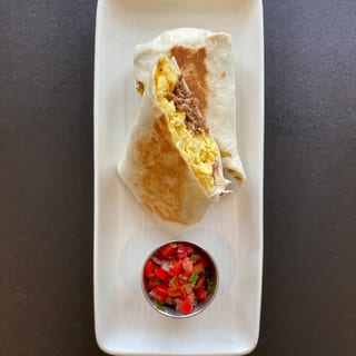 Burrito-Carnivore