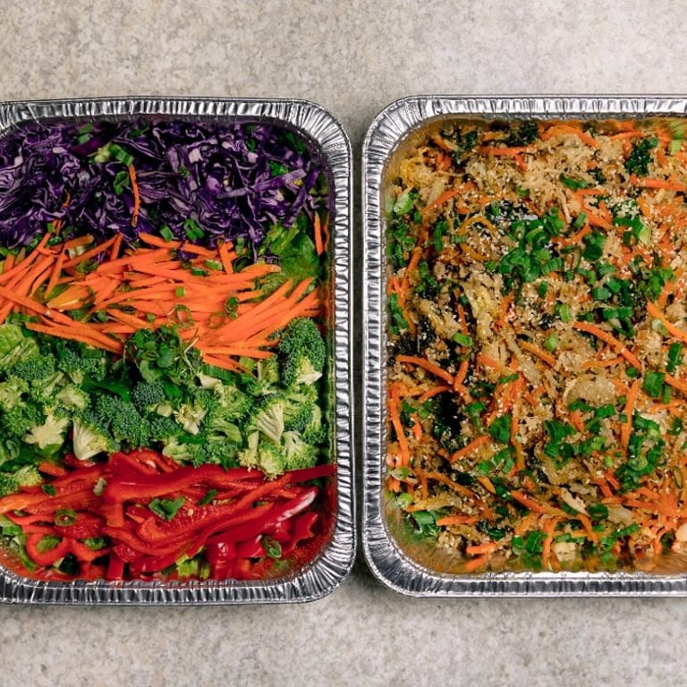 Delicious Soup Selections for Every Palate