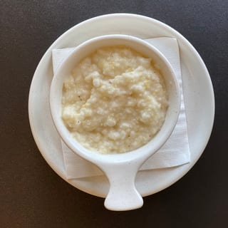 Side Grits