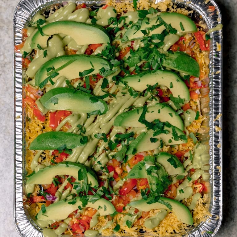 Delicious Brunch Options at Our Cafe