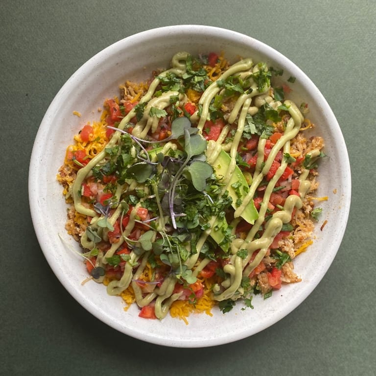 Delicious Vegetarian Options for Every Palate